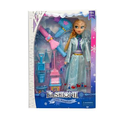 Doll - OBL10337393