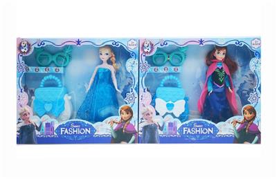 Doll - OBL10337395