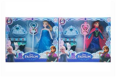 Doll - OBL10337396