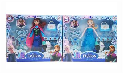 Doll - OBL10337397