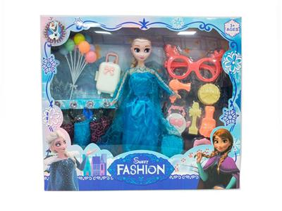 Doll - OBL10337398