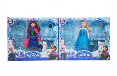 Doll - OBL10337400