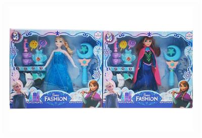 Doll - OBL10337401