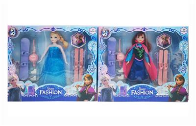 Doll - OBL10337403