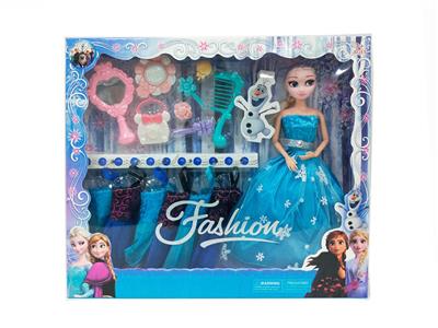 Doll - OBL10337405