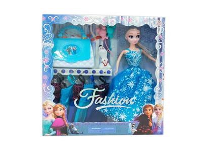 Doll - OBL10337406