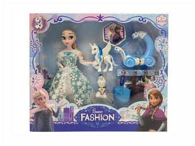 Doll - OBL10337407