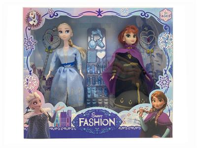 Doll - OBL10337409