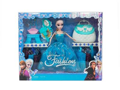 Doll - OBL10337410