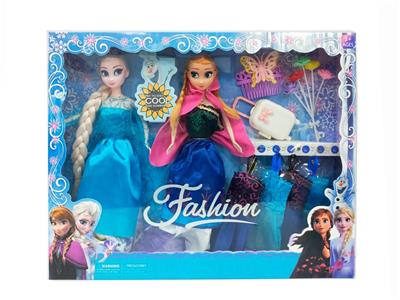 Doll - OBL10337411