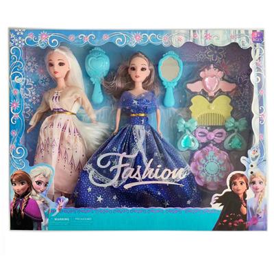 Doll - OBL10337412