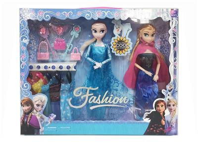 Doll - OBL10337413