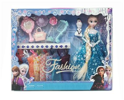 Doll - OBL10337414