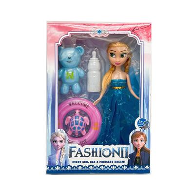 Doll - OBL10337416