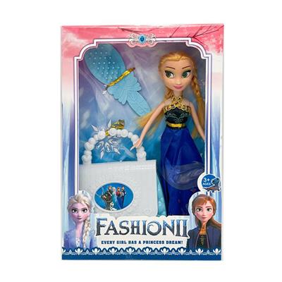 Doll - OBL10337417