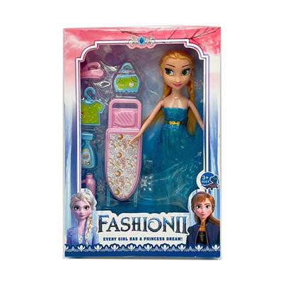 Doll - OBL10337418