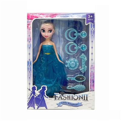 Doll - OBL10337419