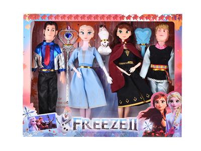 Doll - OBL10337420