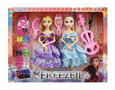 Doll - OBL10337421