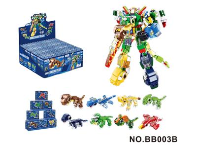 Puzzle - OBL10337425