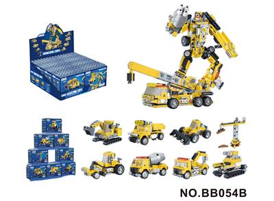 Puzzle - OBL10337433