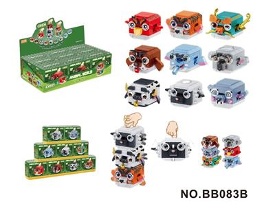 Puzzle - OBL10337437