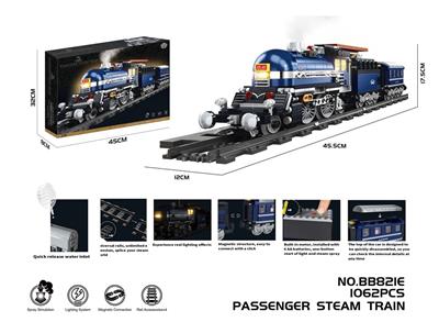 Puzzle - OBL10337458
