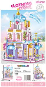 Puzzle - OBL10337470