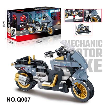 Puzzle - OBL10337478