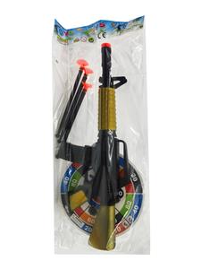 Soft bullet gun / Table Tennis gun - OBL10337513