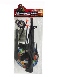 Soft bullet gun / Table Tennis gun - OBL10337514