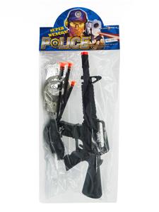 Soft bullet gun / Table Tennis gun - OBL10337515