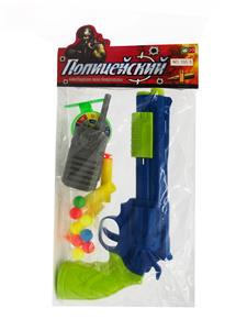 Soft bullet gun / Table Tennis gun - OBL10337517