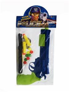 Soft bullet gun / Table Tennis gun - OBL10337518