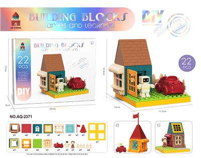 Puzzle - OBL10337538
