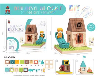 Puzzle - OBL10337541