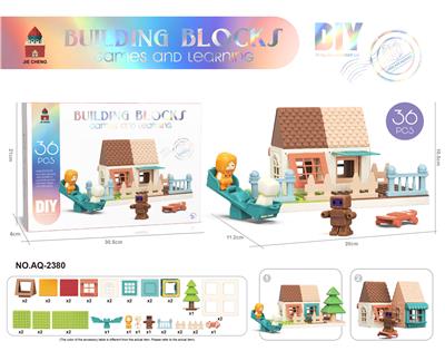 Puzzle - OBL10337547