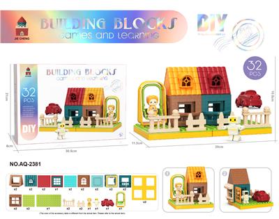 Puzzle - OBL10337548
