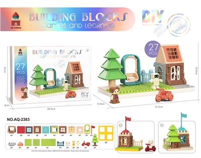 Puzzle - OBL10337550
