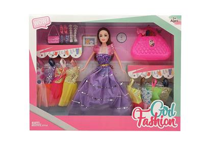 Doll - OBL10337571