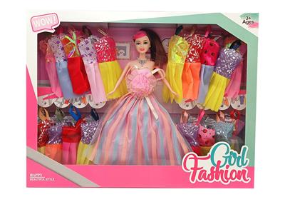 Doll - OBL10337573