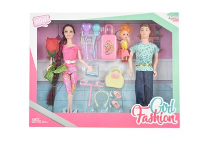Doll - OBL10337574