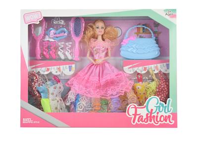Doll - OBL10337575