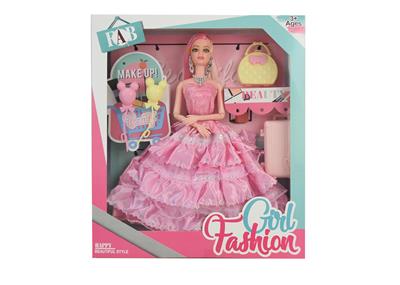 Doll - OBL10337576