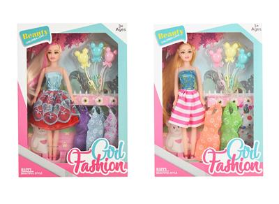 Doll - OBL10337577