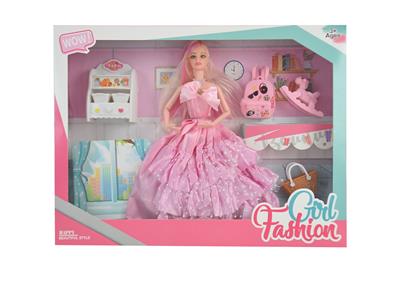 Doll - OBL10337578