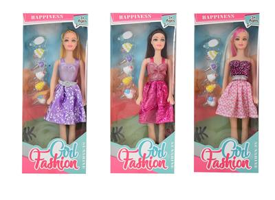 Doll - OBL10337579