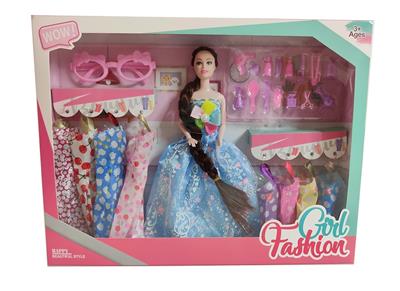 Doll - OBL10337580