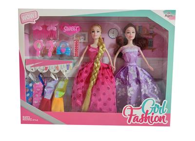 Doll - OBL10337581