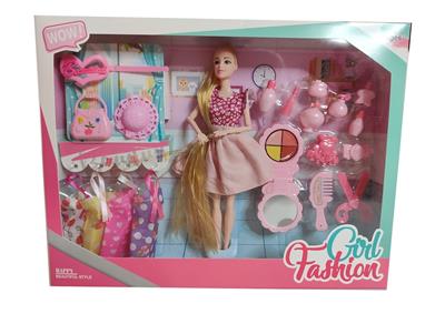 Doll - OBL10337582